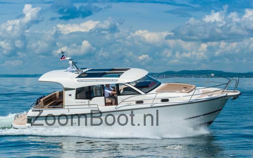 Nimbus 365 Coupe specificaties en beoordelingen